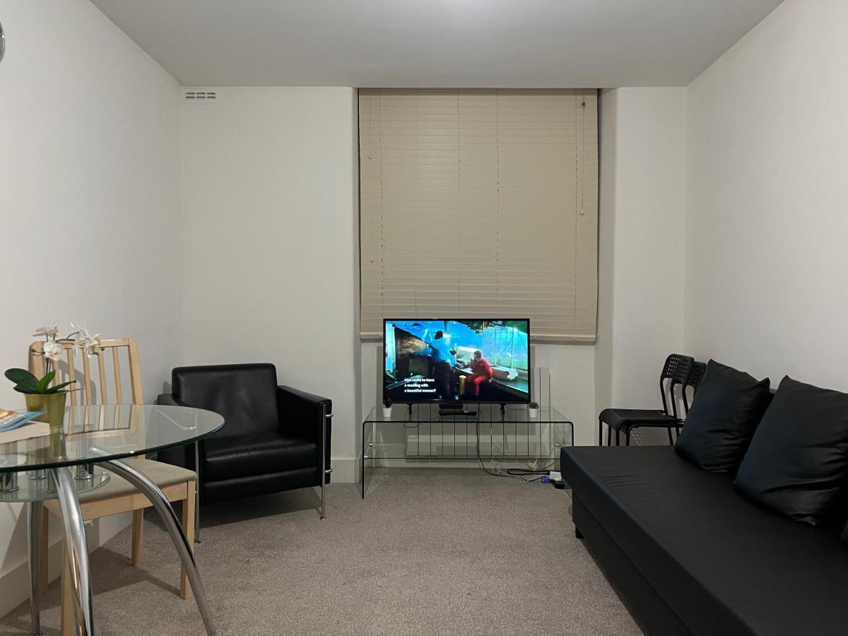 Апартаменти Entire Flat Near Kings Cross Лондон Екстер'єр фото