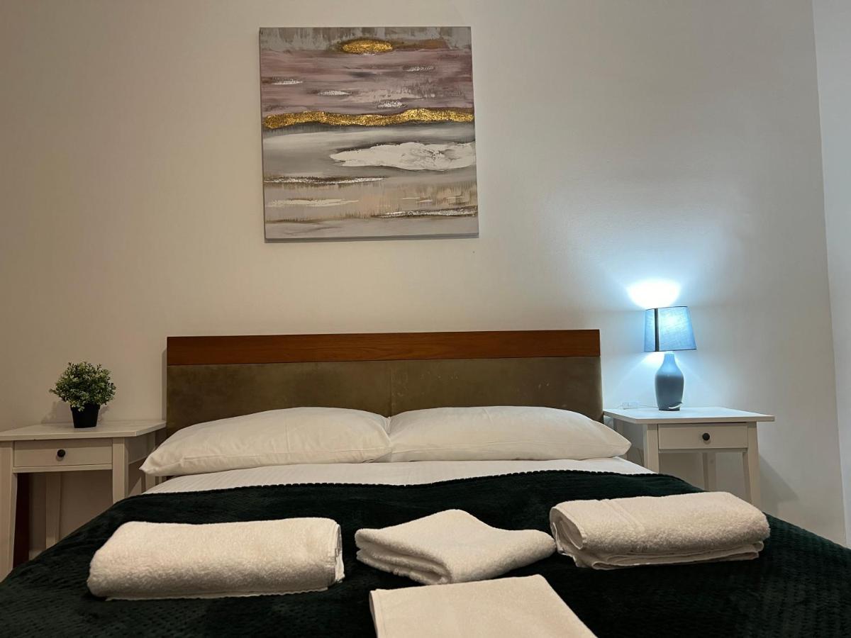 Апартаменти Entire Flat Near Kings Cross Лондон Екстер'єр фото